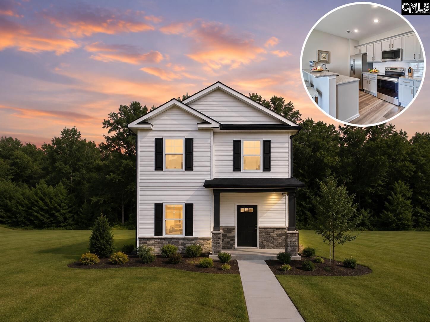 Property Photo:  109 Arrowpoint  SC 29053 