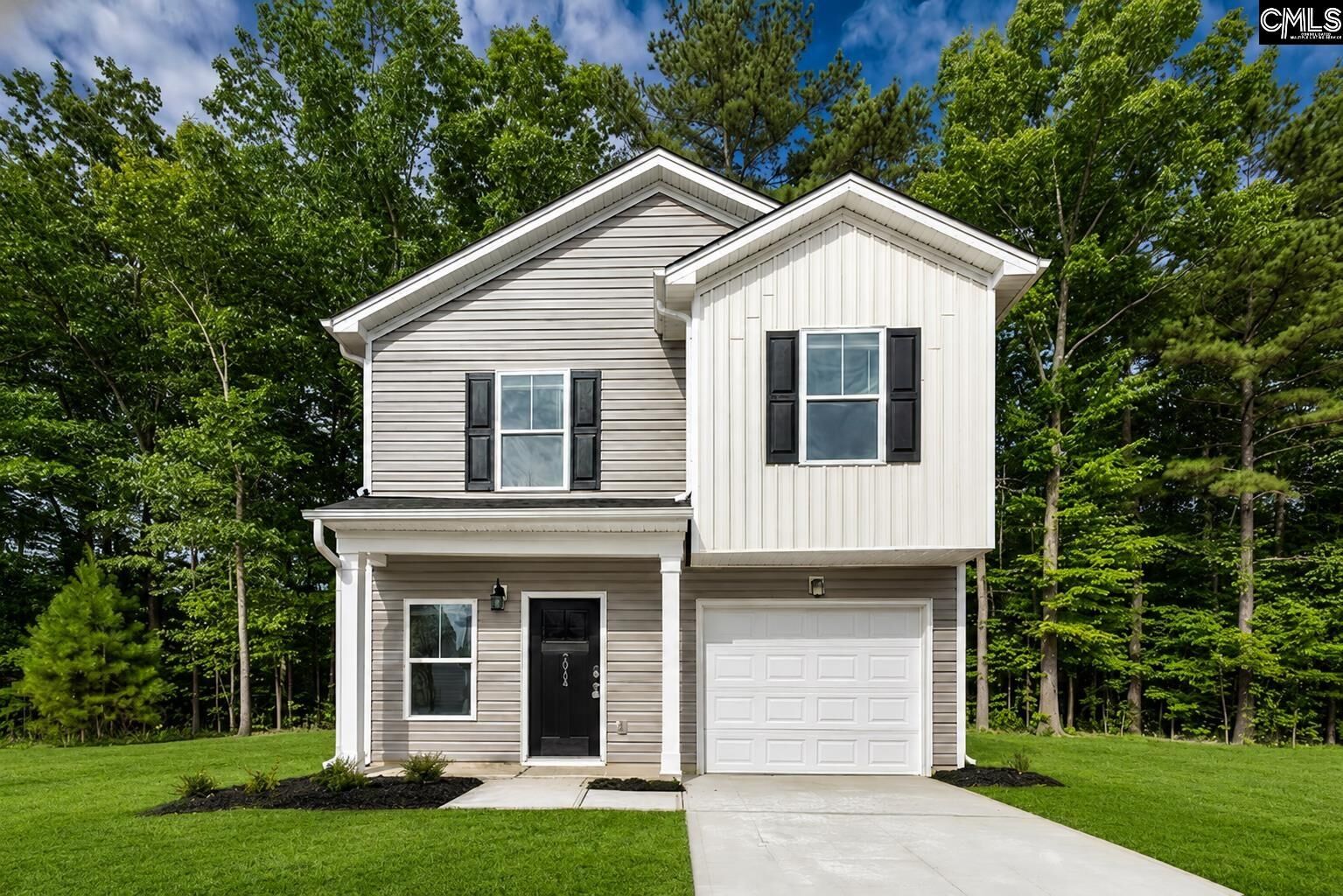 Property Photo: 2580 Sargent SC 29040