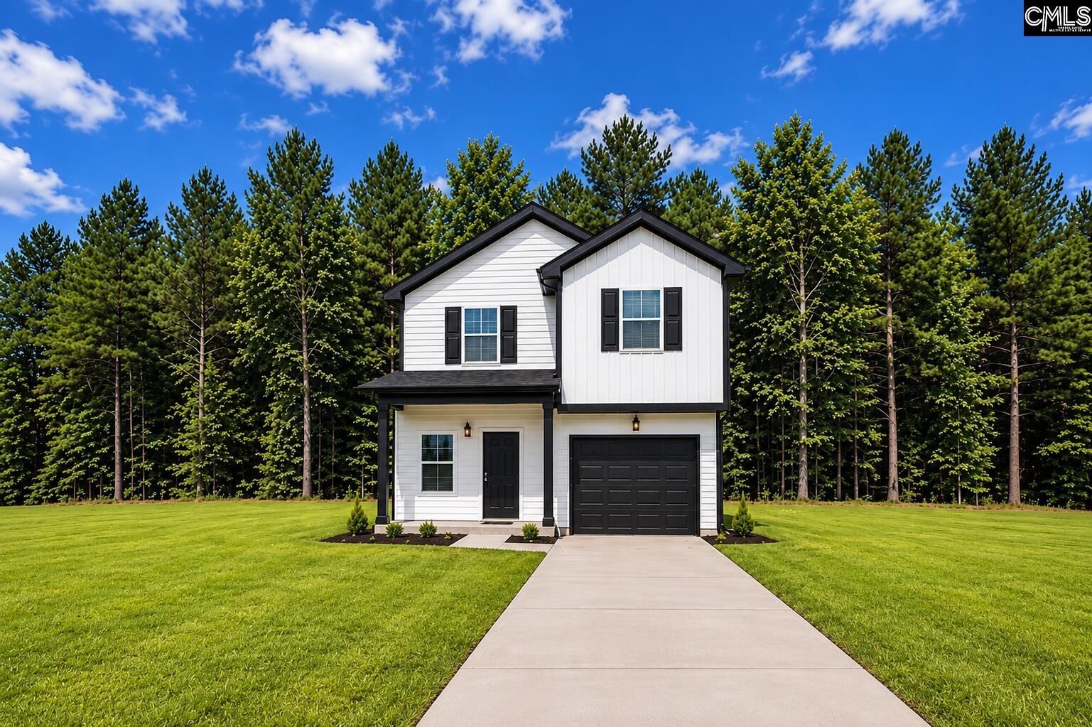Property Photo:  2580 Sargent  SC 29040 