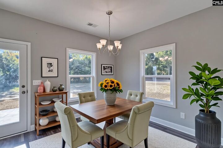 Property Photo: 6950 Claremont SC 29154