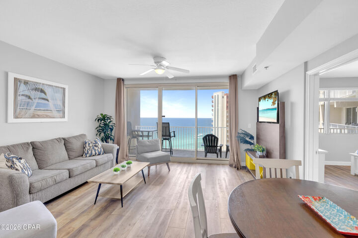Property Photo: 9900 S Thomas Drive 1917 FL 32408