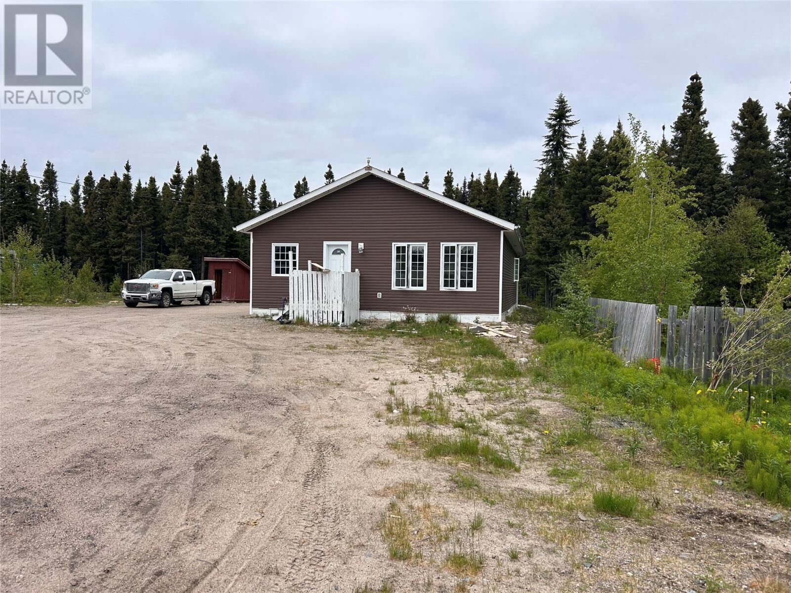 Property Photo:  6 Montague Road  NL  