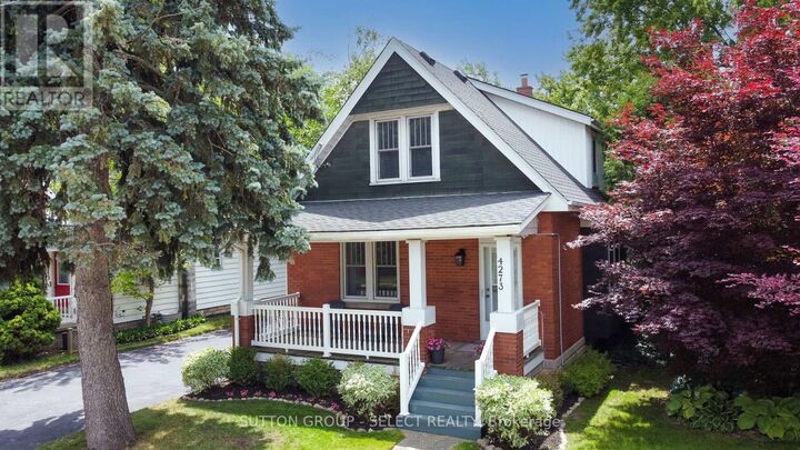 Property Photo: 4273 Colonel Talbot Road North ON N6P 1A2