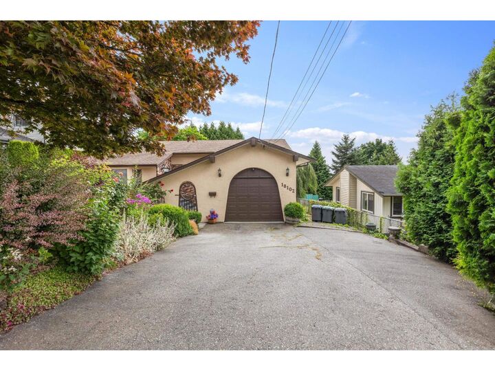 Property Photo:  18102 58 Avenue  BC V3S 1M1 