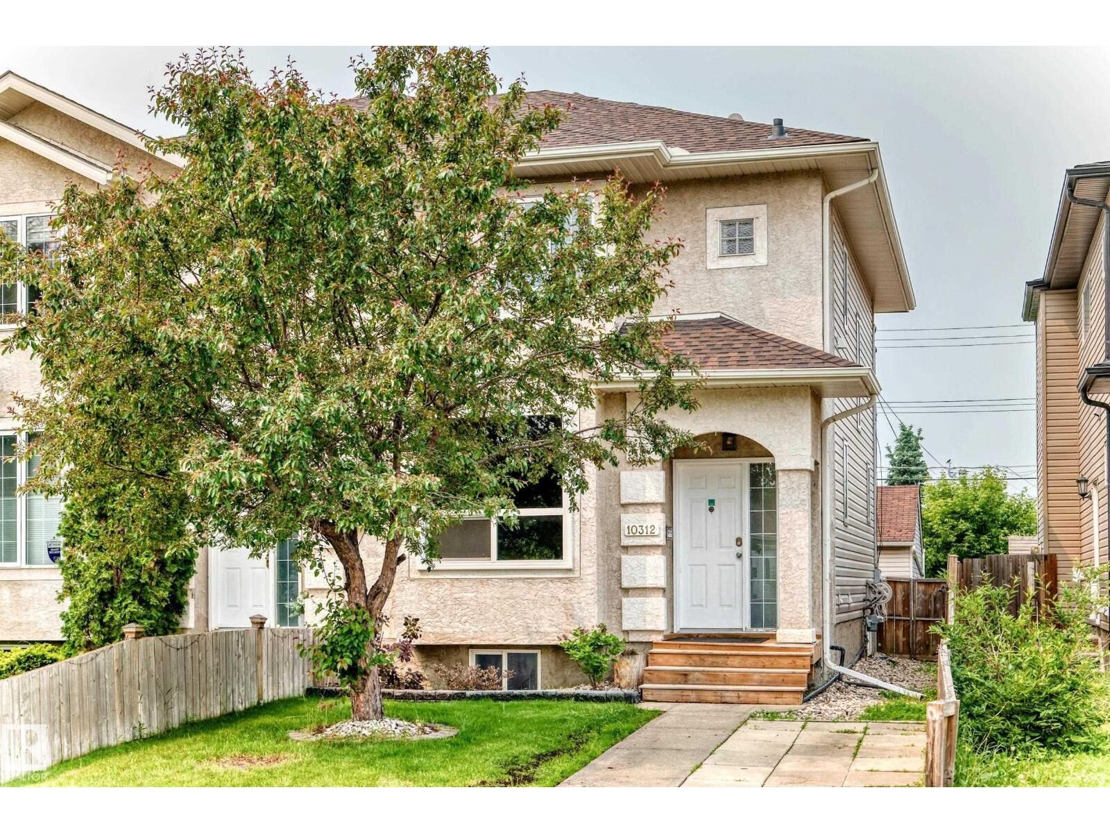Property Photo:  10312 162 St NW  AB T5P 3M2 