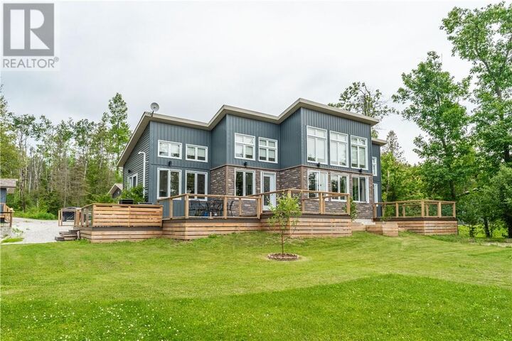 Property Photo:  1386 Bay Estates Road S  ON P0P 1W0 