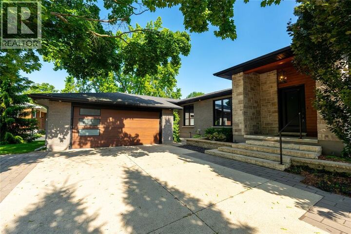 Property Photo: 1354 Blackwell Road ON N7S 5M4