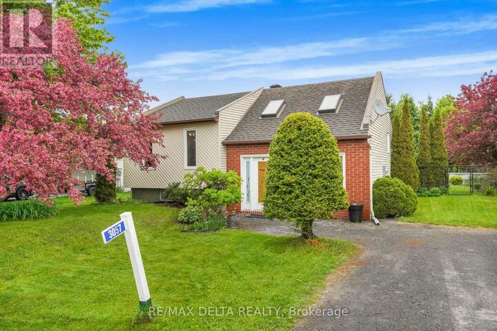 3057 Carriere Street — photo 1