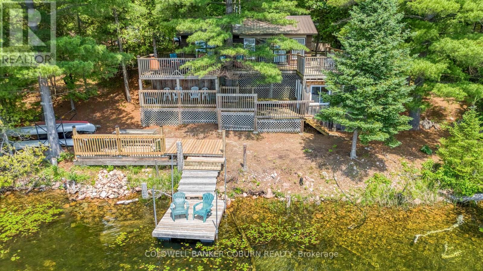 Property Photo:  1015 Oak Lane North  ON K0H 2P0 