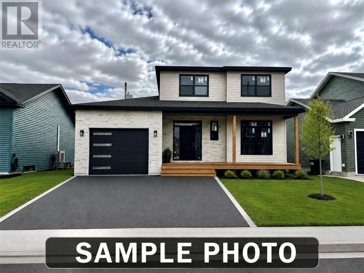 241 Cheeseman Drive — photo 1