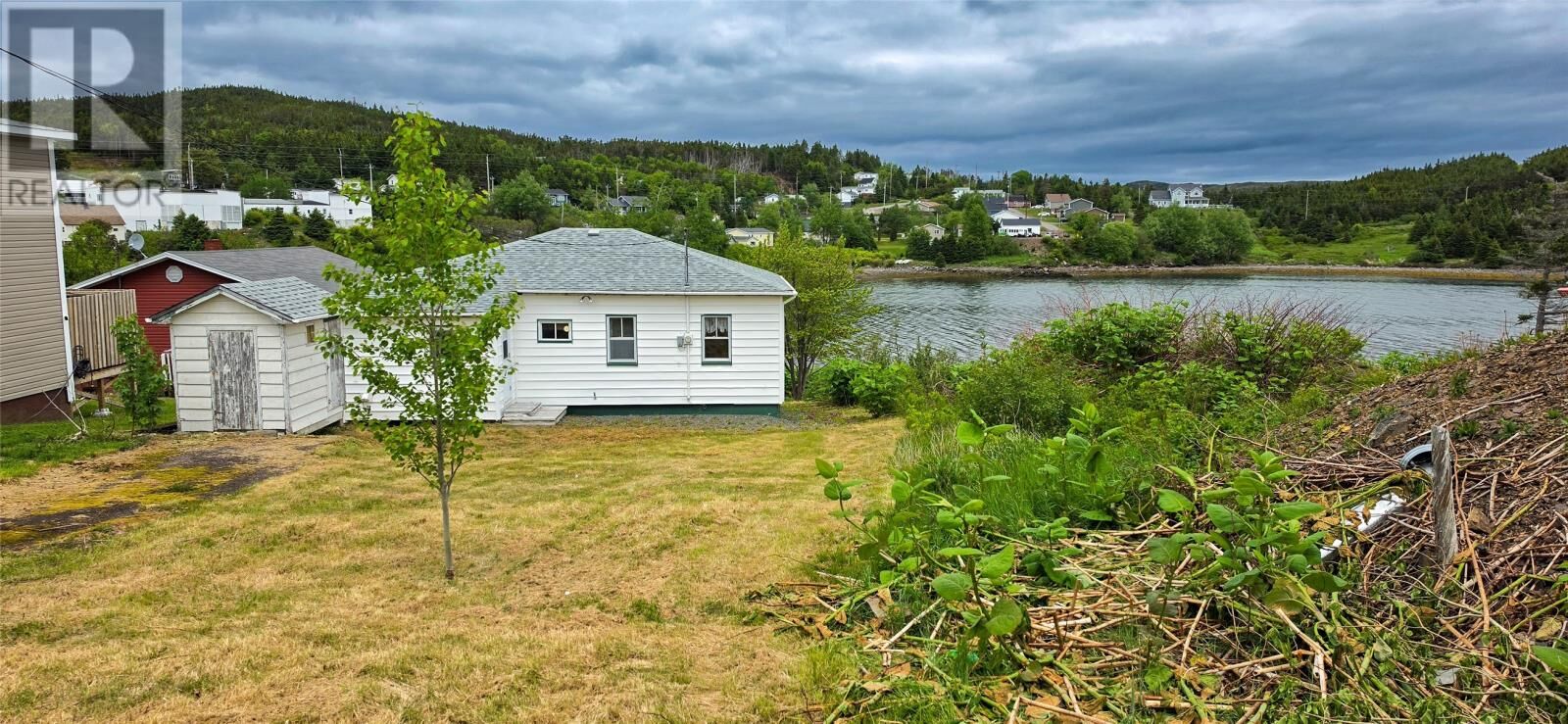 Property Photo: 133 Main Road NL A0E 2M0