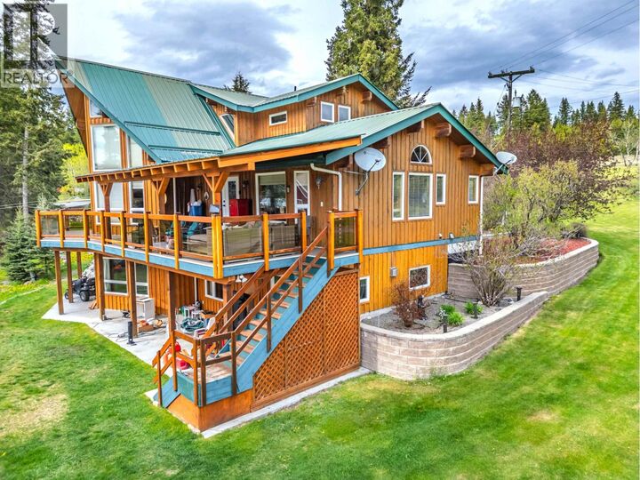 Property Photo:  3544 Cabin Road  BC V0K 1T1 