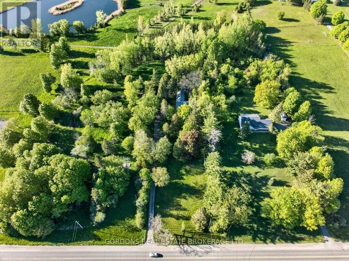 Property Photo: 1000 Unity Road ON K0H 1S0