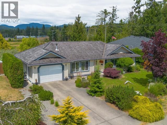 Property Photo: 7249 Field Street BC V8A 5S9