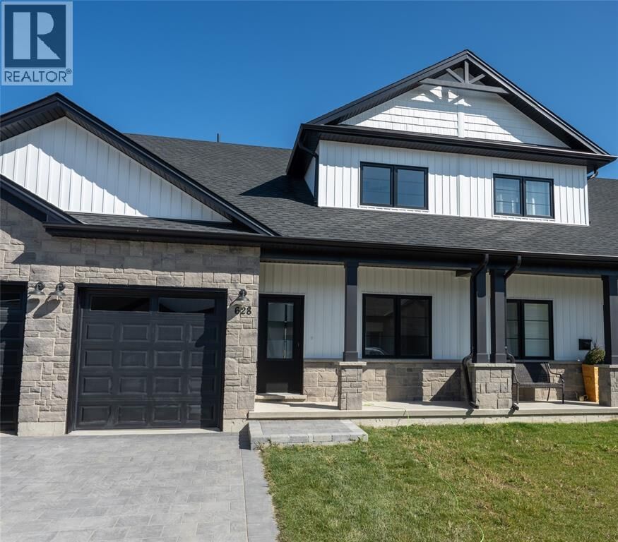 Property Photo: 522 Anise Lane ON N7S 0G6