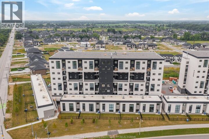 Property Photo:  4400 Laurier Parkway 472  ON N9H 0R1 