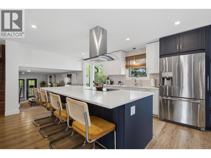Property Photo:  1270 Resker Place  BC V2G 4H9 