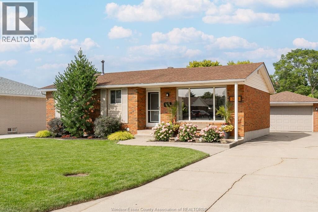 Property Photo: 3188 Harmony ON N8T 2K2