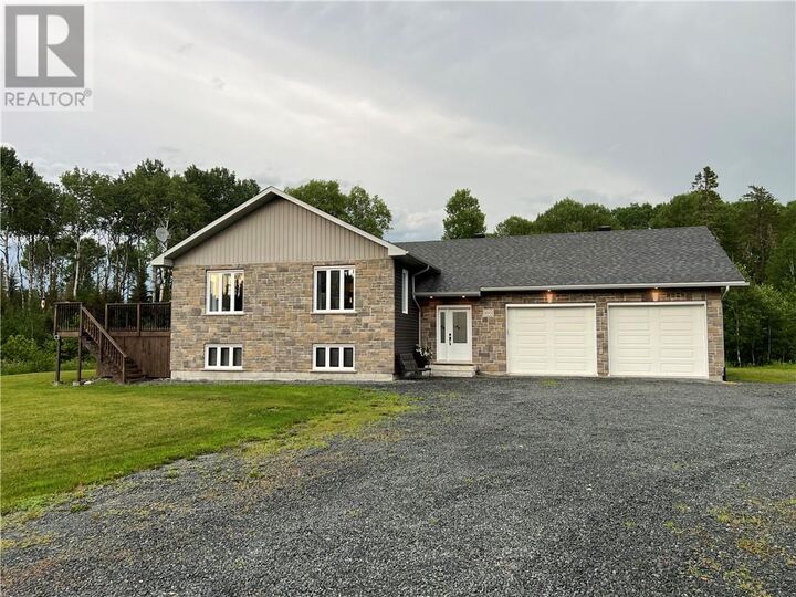 Property Photo: 100 Texs Road ON P0M 2G0