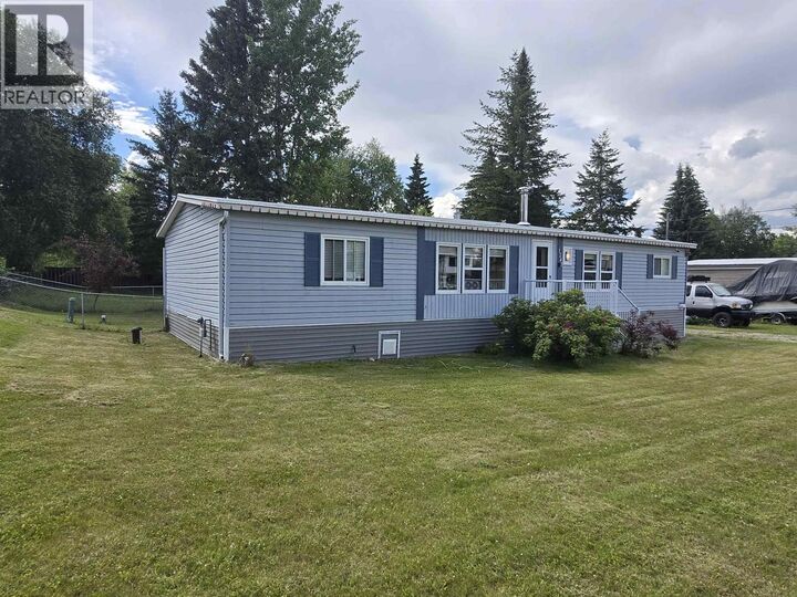 Property Photo: 1243 Mountain Ash Road BC V2J 3W1