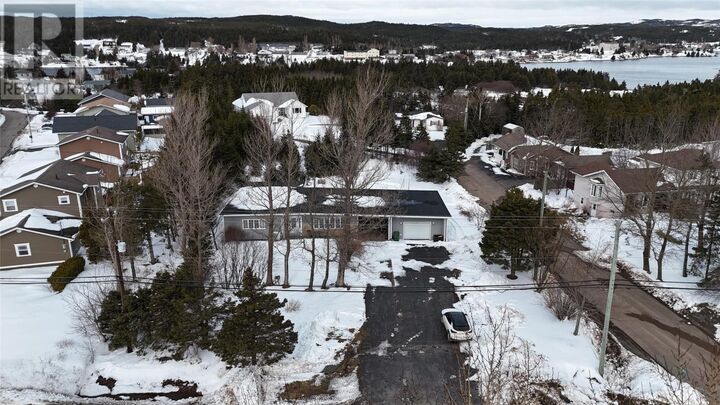 Property Photo: 214-216 Creston Boulevard NL A0E 1K0