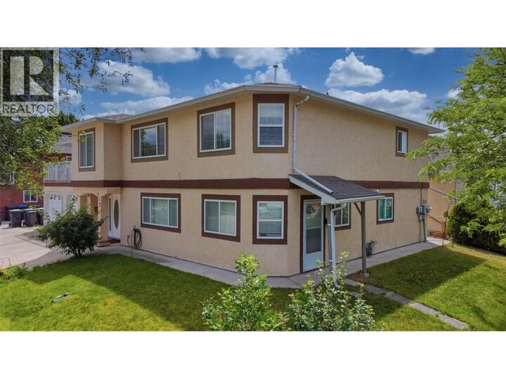 Property Photo:  417 Wigglesworth Crescent  BC V1X 7N3 