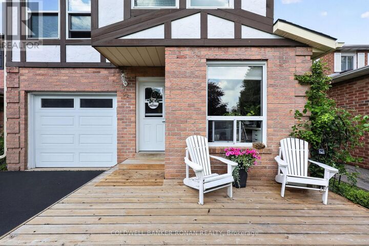 Property Photo: 92 Daniele Avenue North ON L0G 1A0