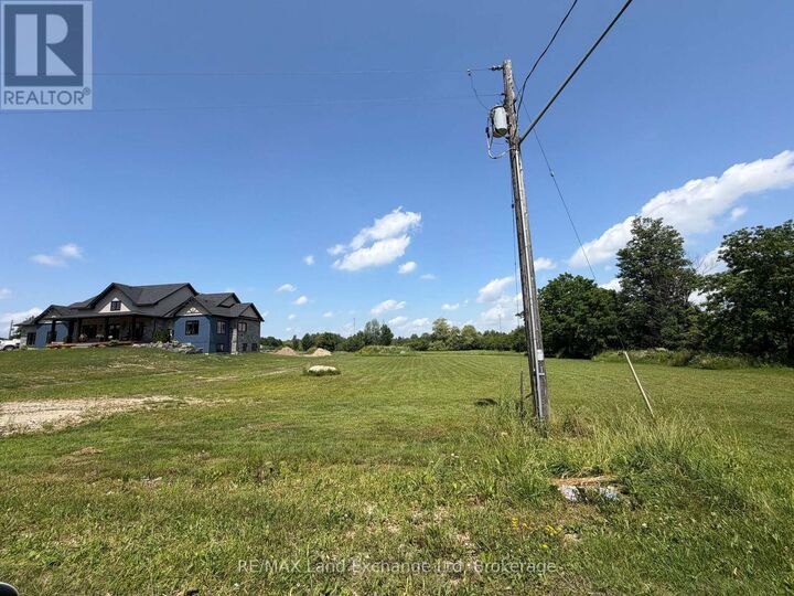 Property Photo:  256 Stacey Street  ON N0G 2W0 