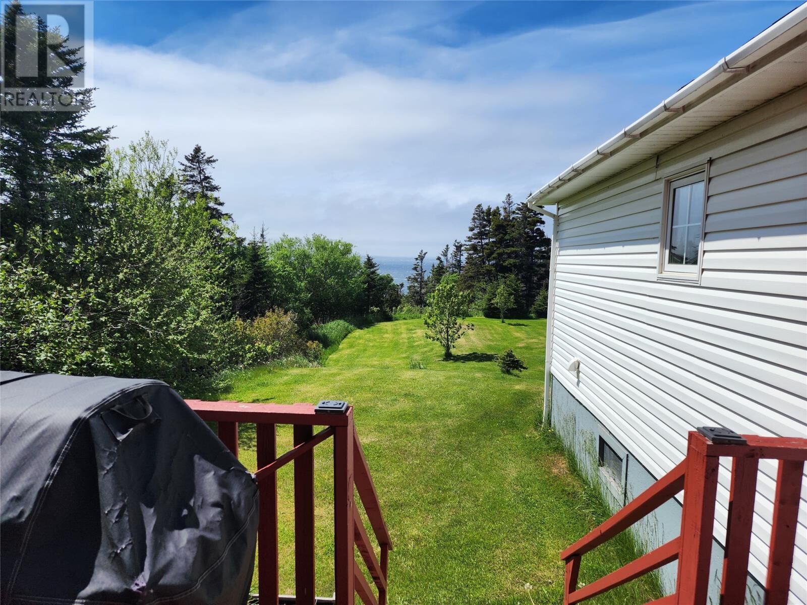 Property Photo:  101 Hynes Road  NL A0N 1T0 