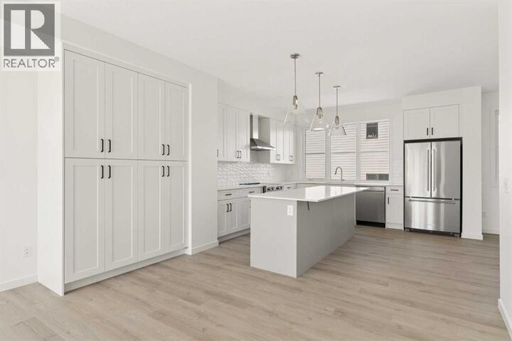 Property Photo: 1453 Na'a Drive Southwest AB T3H 6H7