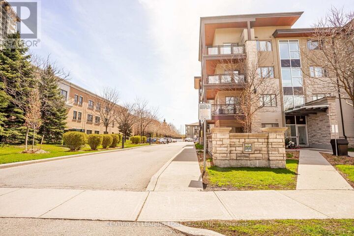 Property Photo:  570 Lolita Gardens 421  ON L5A 3T2 