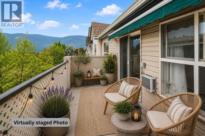 Property Photo: 640 3 Street Southwest 406 BC V1E 2R3