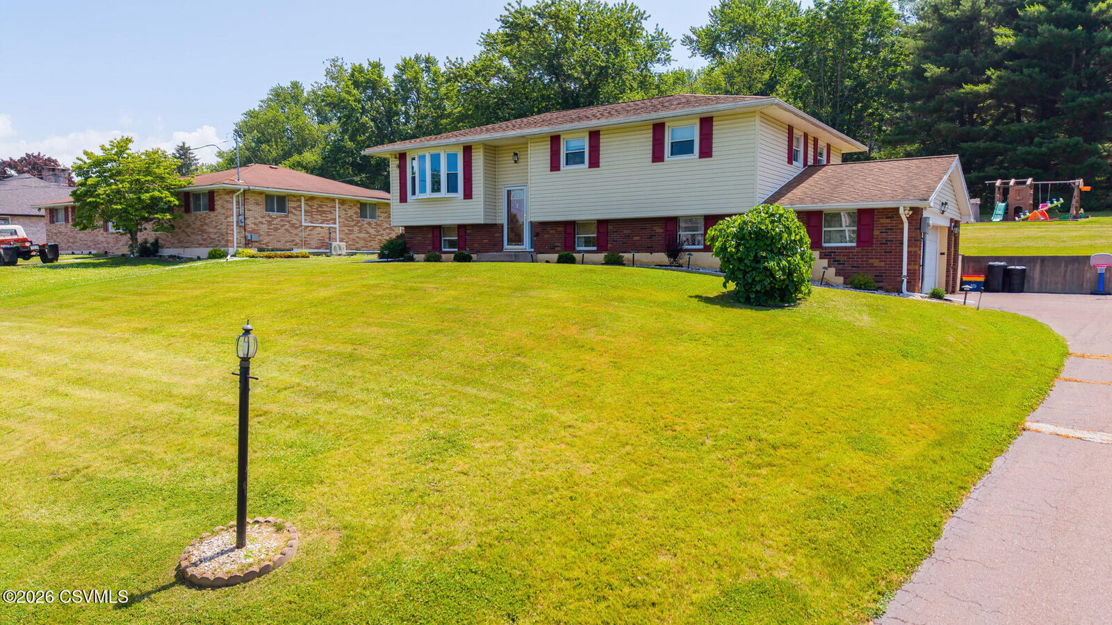 Property Photo:  161 Staub Road  PA 18708 