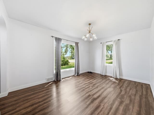 Property Photo:  419 W McMillan Street  WI 54449 