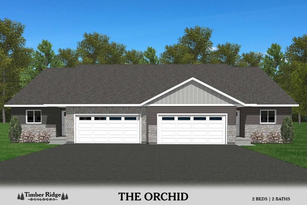 Property Photo: 3712 Green Pastures Lane WI 54476