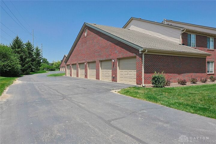 Property Photo: 1756 Waterstone Boulevard 101 OH 45342