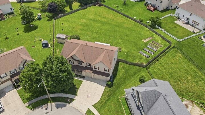 Property Photo:  6600 Sturgis Court  OH 45424 