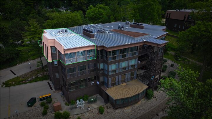 Property Photo: 855 E Lake Shore Drive 3D IL 62521