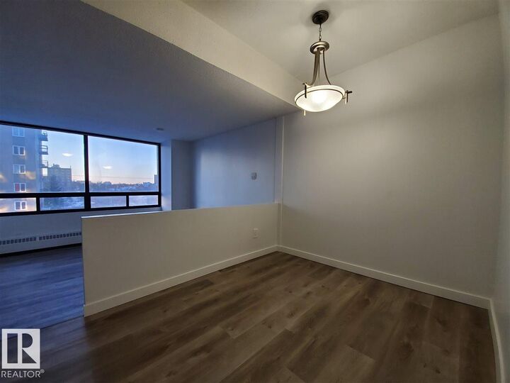 Property Photo:  10160 114 Street NW 614  AB T5K 2L2 