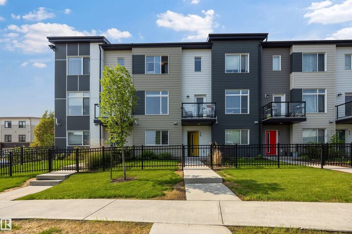 804 Welsh Drive SW 26 — photo 1