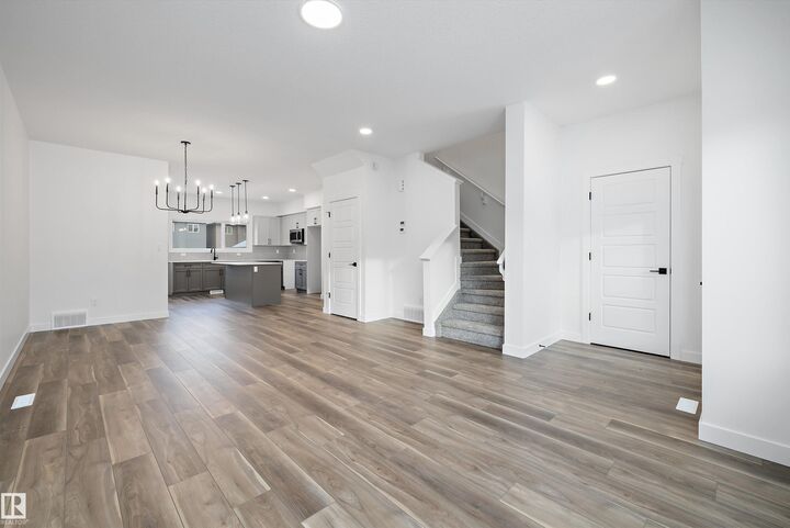 Property Photo: 18924 28 Avenue NW AB T6M 3H9