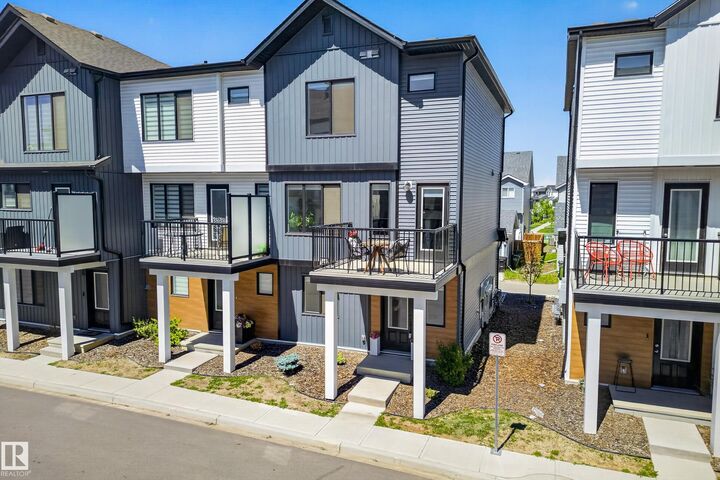 Property Photo: 850 Secord Boulevard NW 13 AB T5T 1K8
