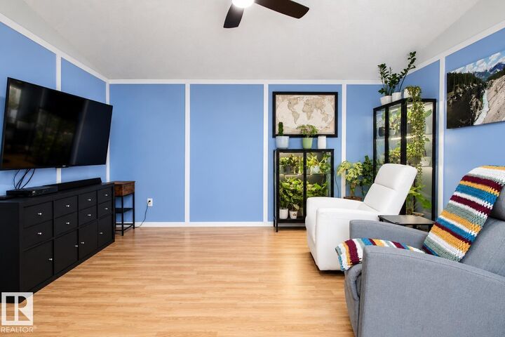 Property Photo: 1036 Lakeland Crescent AB T8H 1J2