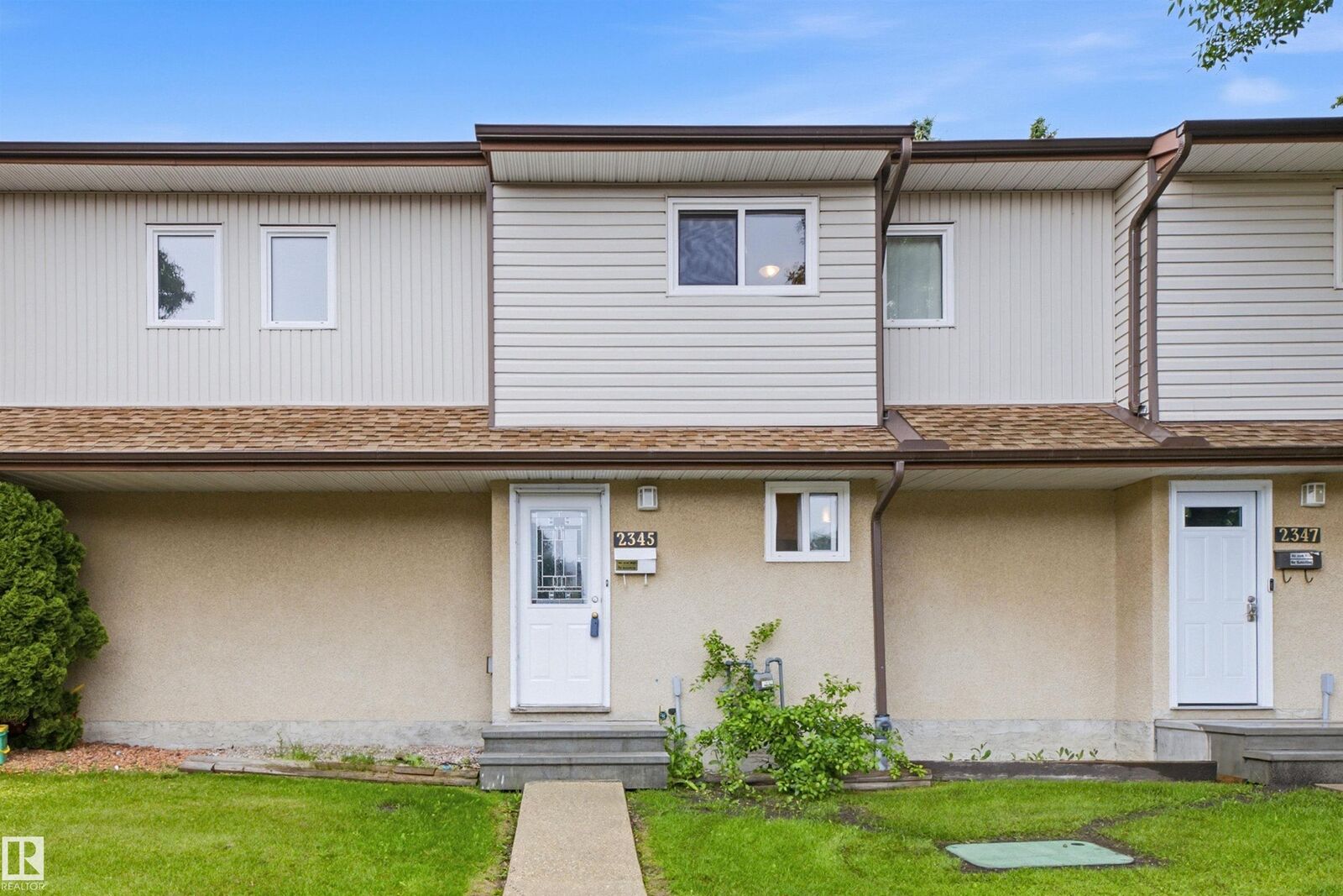 Property Photo: 2345 139 Avenue NW AB T5Y 1S1
