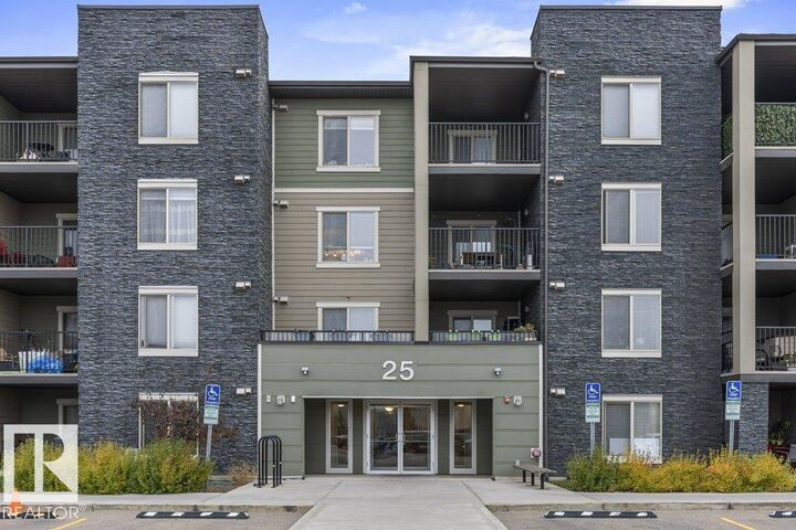 25 Element Dr 316 — photo 1