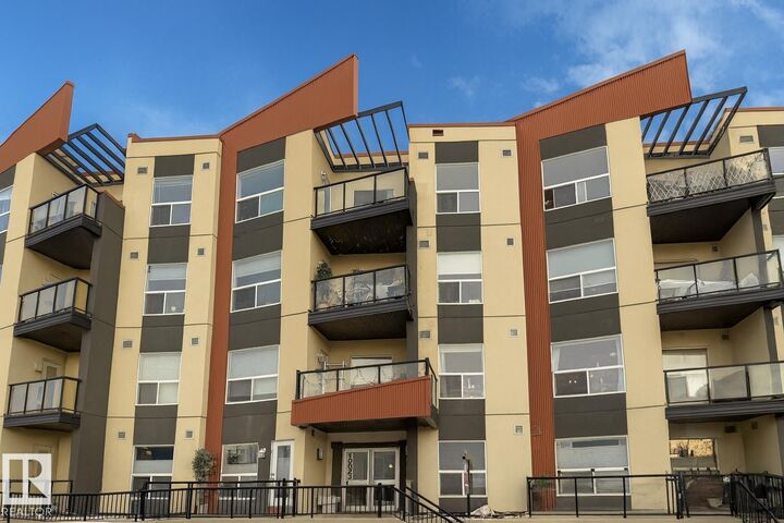 10523 123 Street NW 119 — photo 1