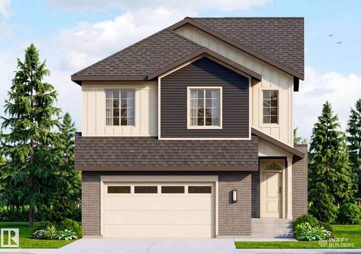 Property Photo: 9142 104 Street AB T8R 1C9