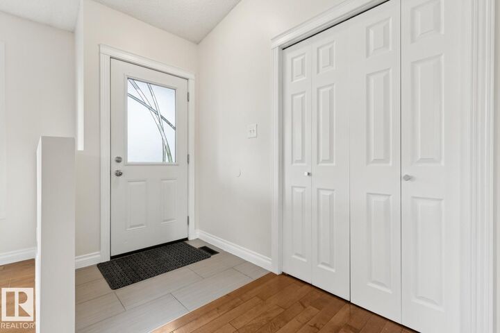 Property Photo: 8803 25A Avenue NW AB T6K 2W6
