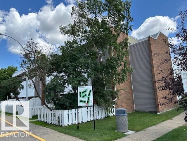 Property Photo:  2908 116A Avenue NW 512  AB T5W 4R7 