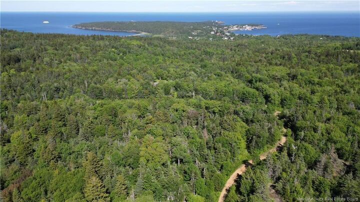 Property Photo:  - Land Stanley Brook  NB E5G 1L8 